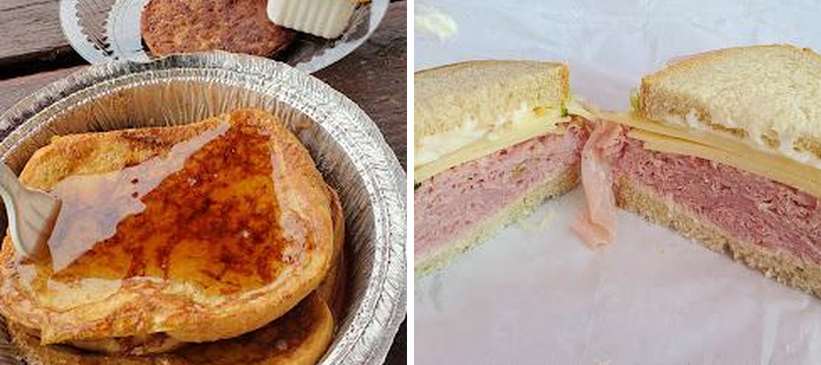 Gino's Deli & Pizza