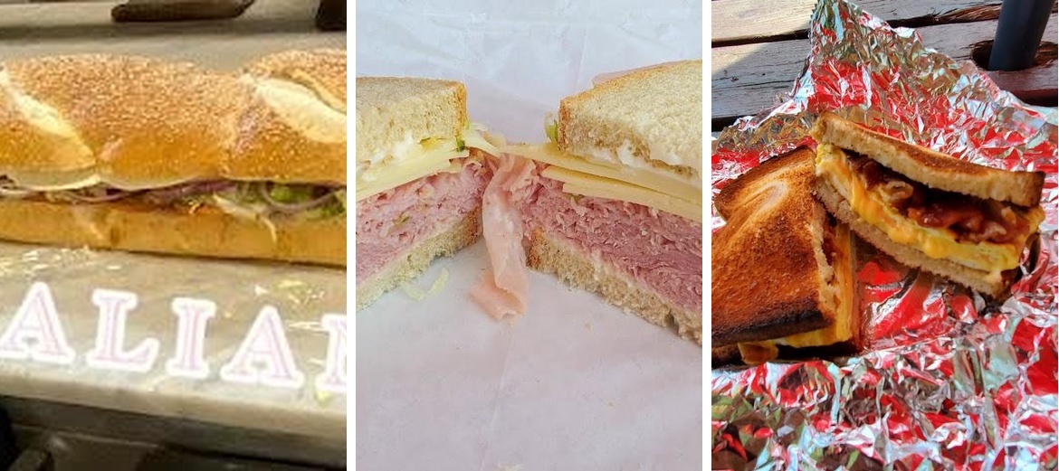 Gino's Deli & Pizza