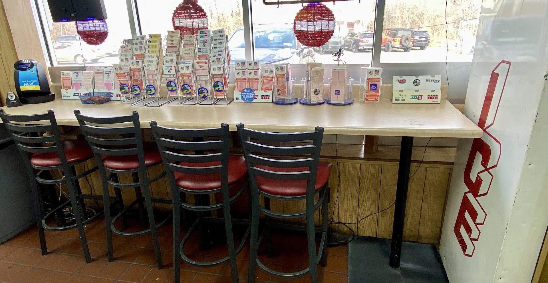 Gino's Deli & Pizza