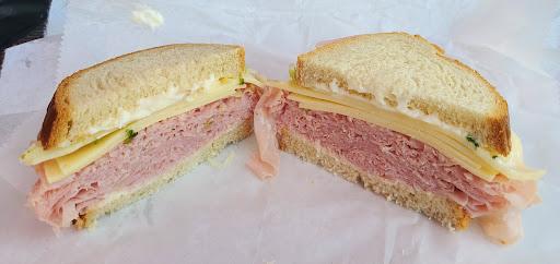 Gino's Deli & Pizza